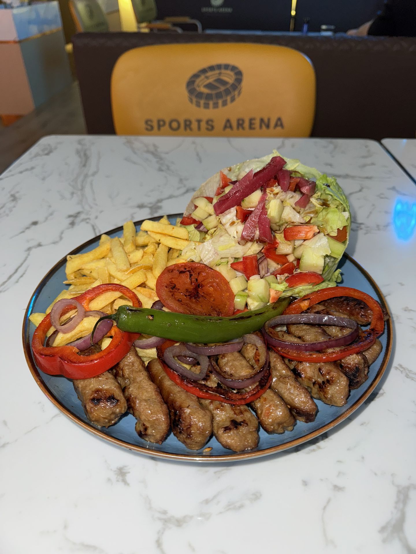 Cevapcici-Sports-arena