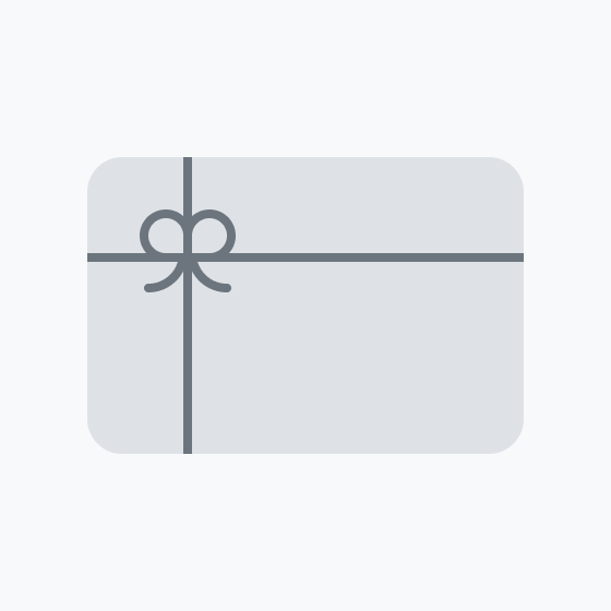 Geschenkkarte 50CHF