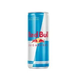 Red Bull Zero 25cl